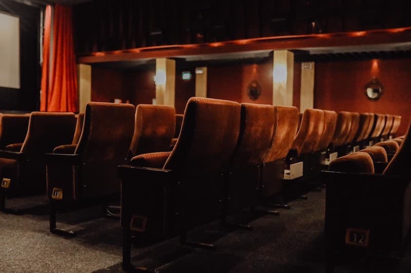Phoenix Kino 4