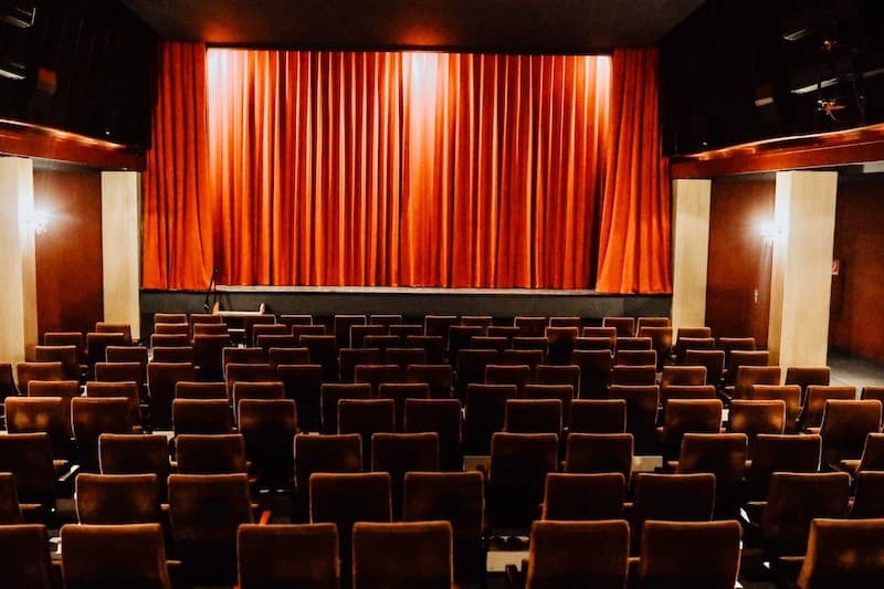 Phoenix Kino 5